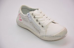 Туфли для девочки