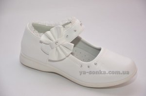 Туфли для девочки