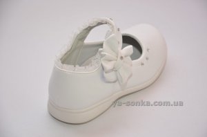 Туфли для девочки