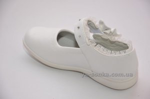 Туфли для девочки