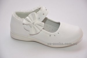 Туфли для девочки