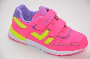 Кроссовки для девочки