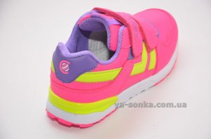 Кроссовки для девочки
