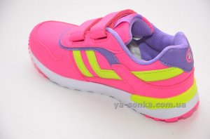 Кроссовки для девочки