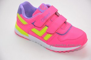 Кроссовки для девочки