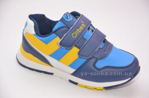 Кроссовки для мальчика