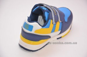 Кроссовки для мальчика