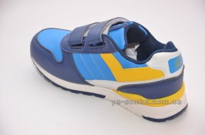 Кроссовки для мальчика