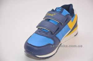 Кроссовки для мальчика