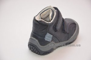 Ботинки для мальчика