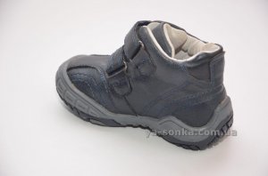 Ботинки для мальчика