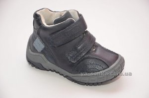 Ботинки для мальчика