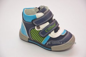 Ботинки для мальчика