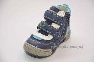 Ботинки для мальчика