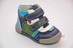 Ботинки для мальчика