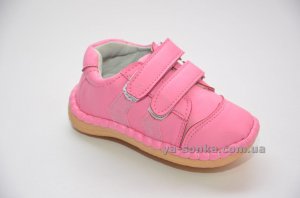 Пинетки для маленьких.