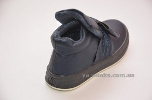 Демісезонні черевики