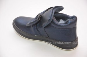 Демісезонні черевики