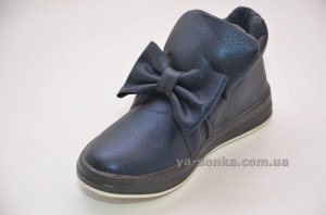 Демісезонні черевики