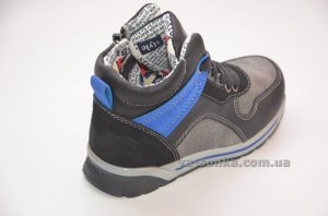 Ботинки для мальчика
