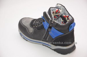 Ботинки для мальчика