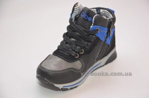 Ботинки для мальчика