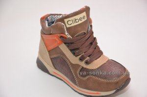 Ботинки для мальчика