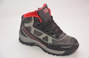 Ботинки для мальчика