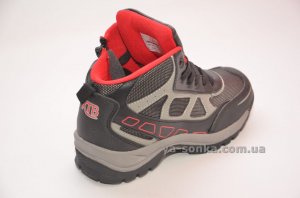 Ботинки для мальчика