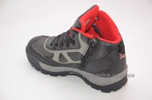 Ботинки для мальчика