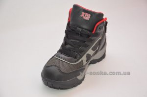 Ботинки для мальчика