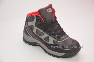 Ботинки для мальчика