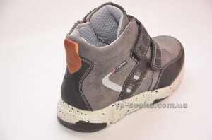 Ботинки для мальчика