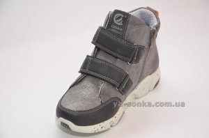 Ботинки для мальчика