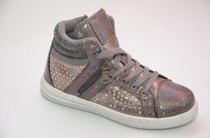 Черевики демісезонні для дівчинки