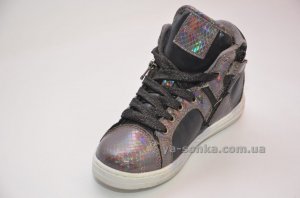 Черевики демісезонні для дівчинки