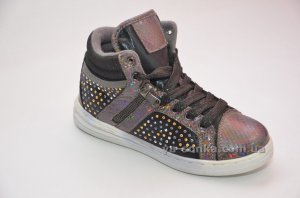 Черевики демісезонні для дівчинки