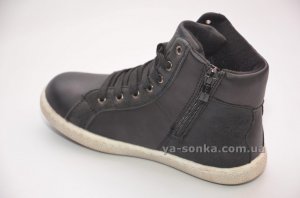 Демисезонные ботинки для девочек