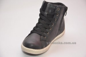 Демисезонные ботинки для девочек