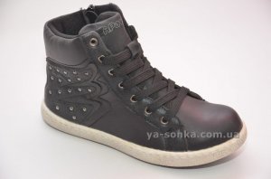 Демисезонные ботинки для девочек