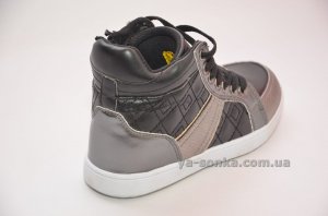 Ботинки демисезонные для девочки