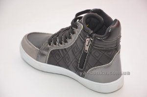 Ботинки демисезонные для девочки