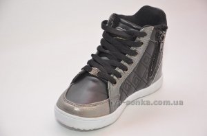 Ботинки демисезонные для девочки