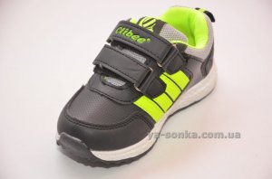 Кроссовки для мальчика