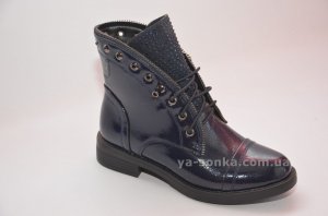 Ботинки для девочки