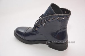 Ботинки для девочки