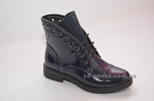 Ботинки для девочки