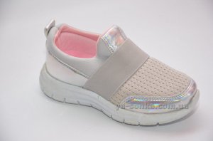 Кроссовки для девочек