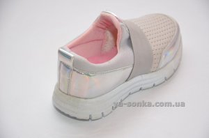 Кроссовки для девочек