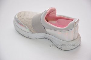 Кроссовки для девочек